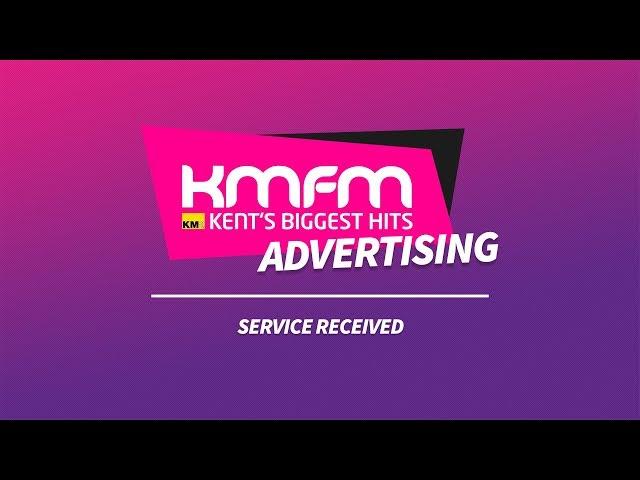 Service Received | kmfm 2019 Testimonials