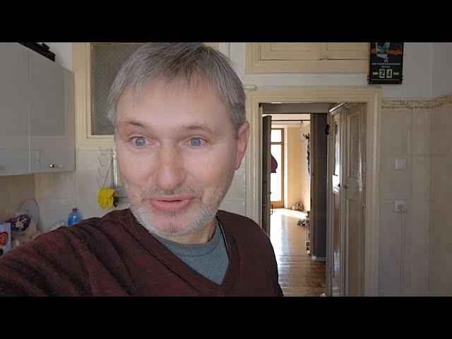 Харьков.Увидел и ошалел.....