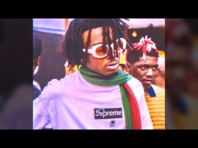 (FREE) Old Playboi Carti x Pierre Bourne x Cochise Type Beat - "Supreme"