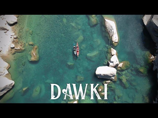 DAWKI - MEGHALAYA | Travel Vlog | North East India - Complete Travel Guide | Ft. Ateliar Neorah