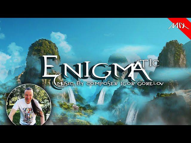 The Very Best Cover Of Enigma 90s Cynosure Chillout Music Mix 2023