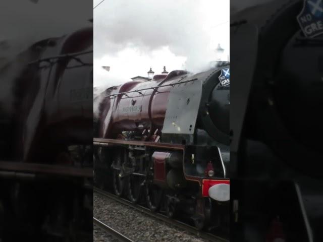 #Shorts Locomotives of the Big Four | SR - LNER - LMS - GWR