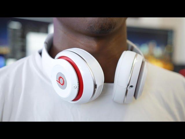 The Truth About Beats by Dre!