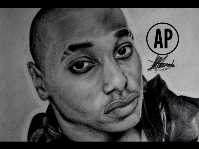 Apollo Grave Speed Art | KO Art