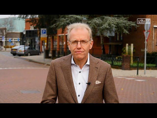 De boodschap van burgemeester Leendert de Lange naar aanleiding van de coronamaatregelen