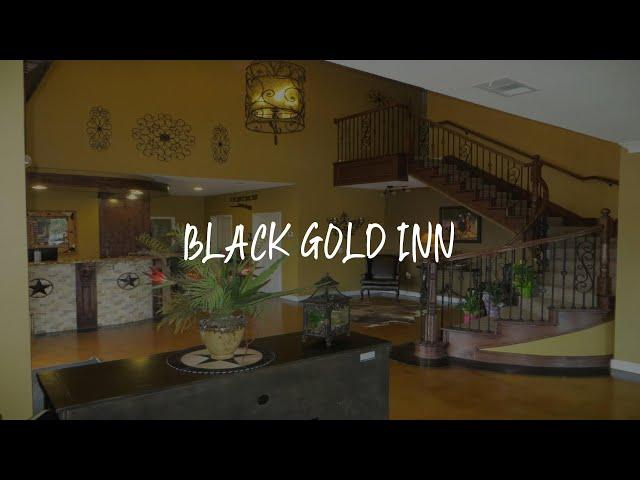 Black Gold Inn Review - Yoakum , United States of America