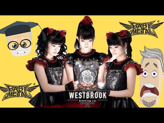 Baby Metal: Road of Resistance LIVE IN JAPANWestbrook Brewing: White ThaiReview & Reaction