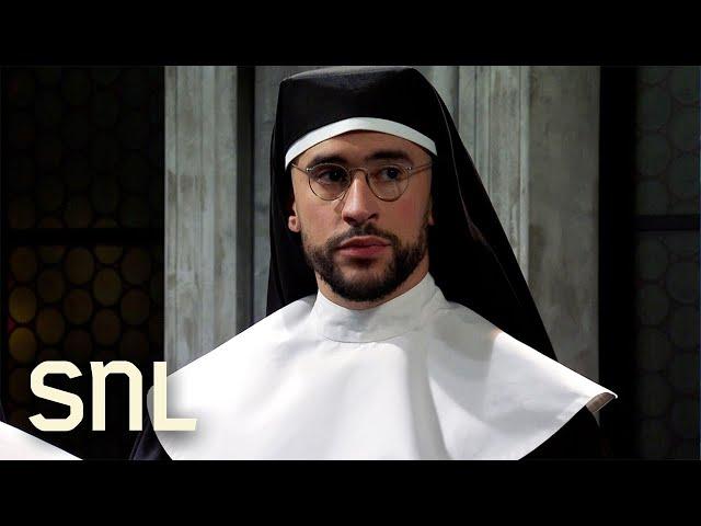 Convent Meeting - SNL