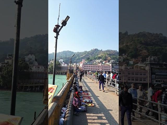 Haridwar #trendingshorts #trending #love #haridwar #ganga #viralshort #gangamata #devotional #yt