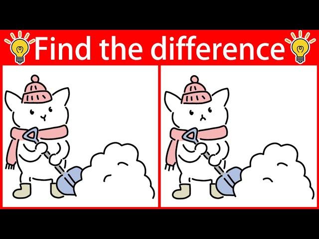 Find The Difference|Japanese images No132