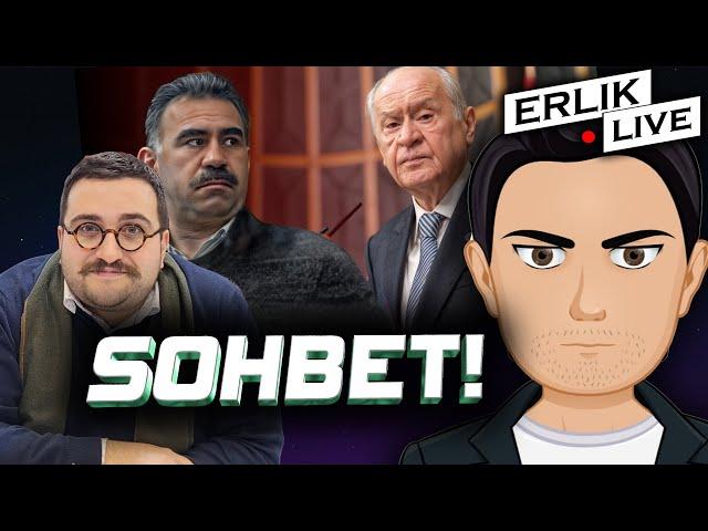 Gündem Üzerine Sohbet! | Yayın Kesit