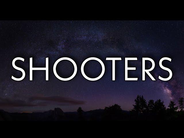 Lil Tecca - Shooters (Lyrics)