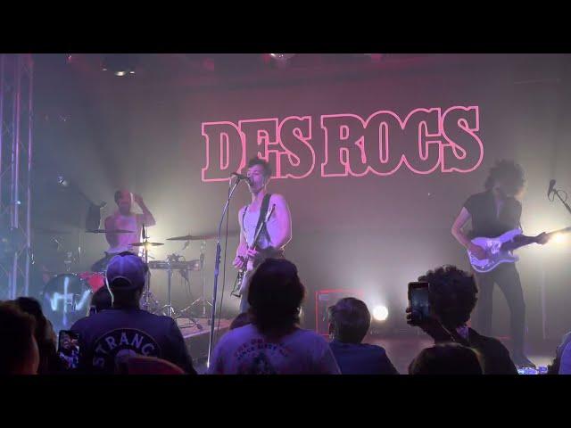 Des Rocs - MMC - Live at Elevation 27, Virginia Beach, VA