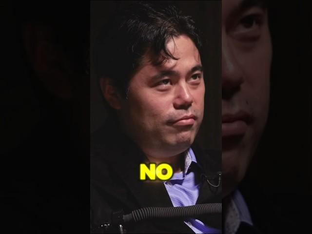 Hikaru Nakamura on His CHANCES of Becoming World Chess Champion