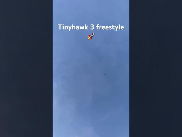 Tinyhawk 3 plus freestyle is a rocket !      Drone launch #launch #fpv #tinyhawk #freestyle