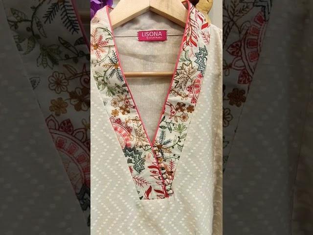 20+ kurti neck design 2023/kurti k galy k design/Latest neck designs contact number 03202856969