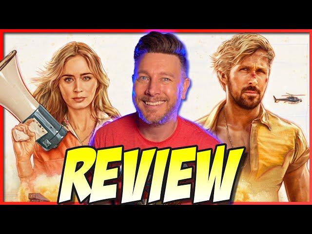 The Fall Guy | Movie Review (SXSW 2024)