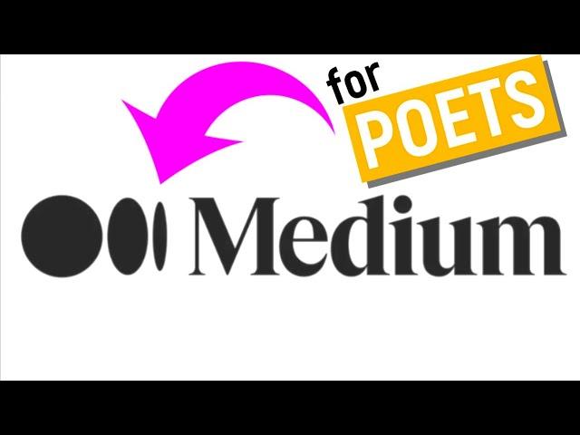 How We Will Grow Our Poetry Blog On Medium