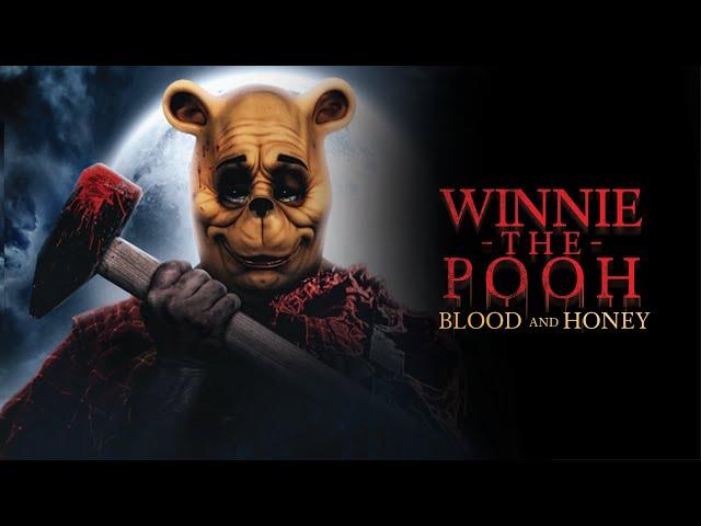 Winnie The Pooh Blood And Honey Full Movie Review | Craig David Dowsett & Chris | Review & Facts