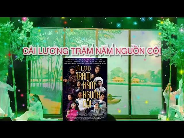 Tôi Yêu Cải Lương Và Tôi Biết Bạn Cũng Vậy |NSND Bạch Tuyết | Cải Lương Trăm Năm Nguồn Cội
