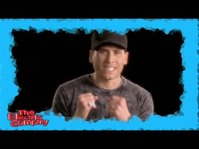 Marc Ecko's Profile - "Energy" (The Electric Company)