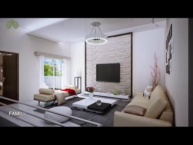 Arcot Vaksana Villa interiors by NVT Design Studio