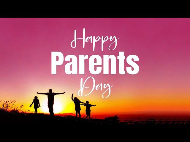 Happy Parents Day || Wishes, Greetings and Quotes || WishesMsg.com