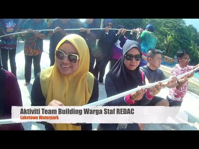 REDAC BENGKEL HALATUJU 2024 (OFFICIAL VIDEO)