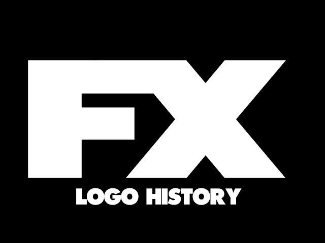 FX Logo/Promo History (#193)