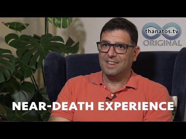 "After Death Comes Something Wonderful“ | Dr. Angelo Barrile's near-death experience