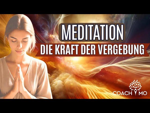 Lass die Vergangenheit hinter dir | Meditation | Inspiriert von Dr. Joe Dispenza | Hypnose | Deutsch