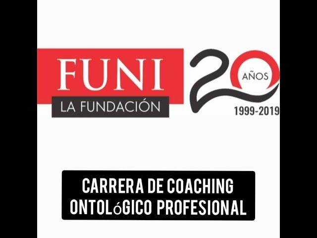 Testimonio. Carrera de Liderazgo y Coaching Ontológico Profesional.