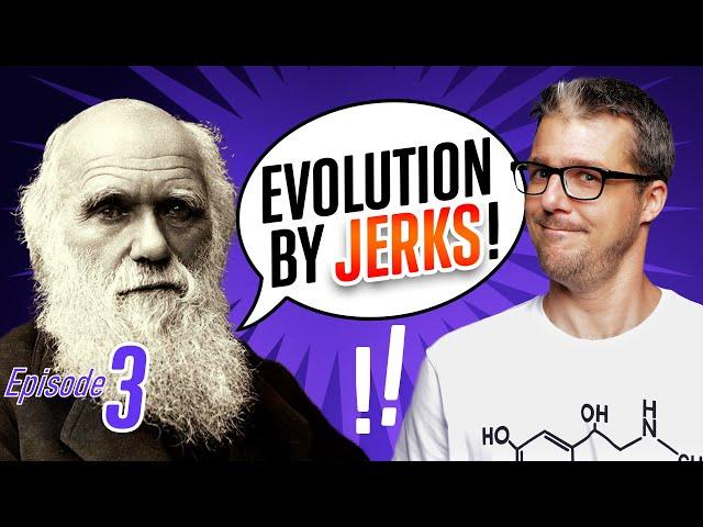 Can Punctuated Equilibrium Solve the Cambrian Explosion? (Basics of ID Biology, Episode 3)