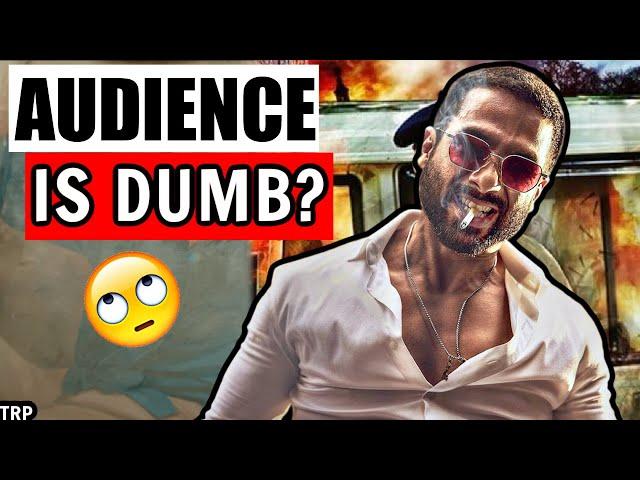 Deva Movie Review & Analysis | Shahid Kapoor, Pooja Hegde | Rosshan Andrrews