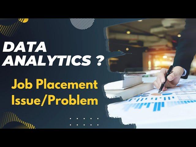 Data Analytics & Data Scientist Trained Candidates Not Getting Job?  Interview Questions | MNC Jobs