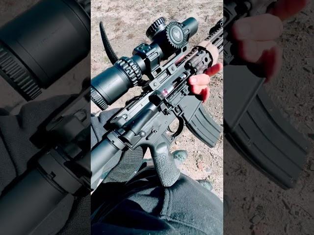 POV DD4 RIII   @DanielDefense