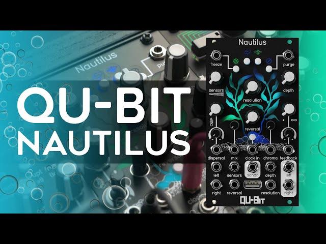 Qu-Bit Electronix NAUTILUS