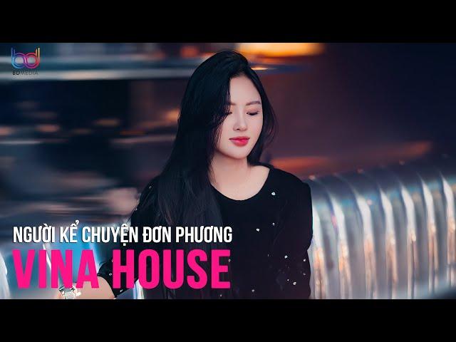 VẬY SAO EM KHÔNG XÓA CHUYỆN CŨ ĐI CHO NHẸ LÒNG REMIX - NGƯỜI KỂ CHUYỆN ĐƠN PHƯƠNG REMIX TIKTOK