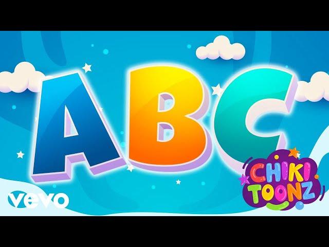 Chiki Toonz - ABC