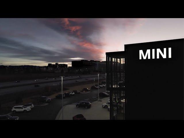 Why Work for Schomp MINI?