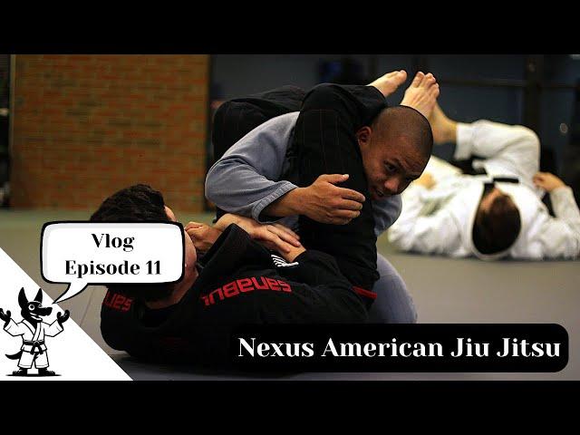 Nexus AJJ Vlog | Ep.11