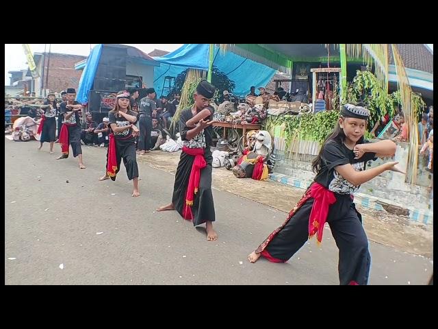 PERSATUAN PENCAK SILAT GALOGO NGAMPAR SARI love PandanLandung Selatan!!