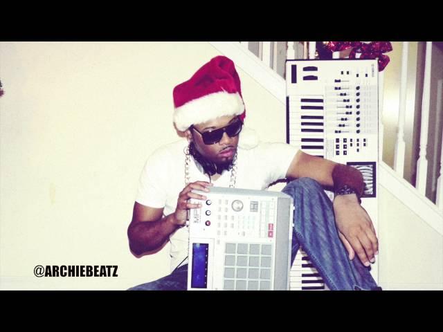 Archie Beatz - A Trap Christmas