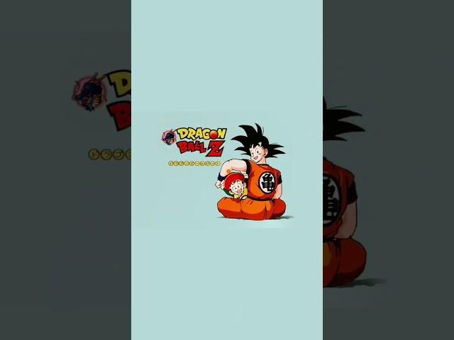 My Childhood commercial #dragonball