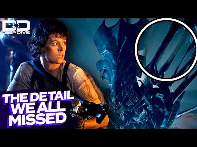 ALIENS (1986) BREAKDOWN: Every Detail You Missed! | The Deep Dive