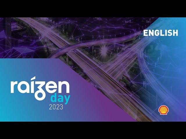 Raizen Day 2023 - English