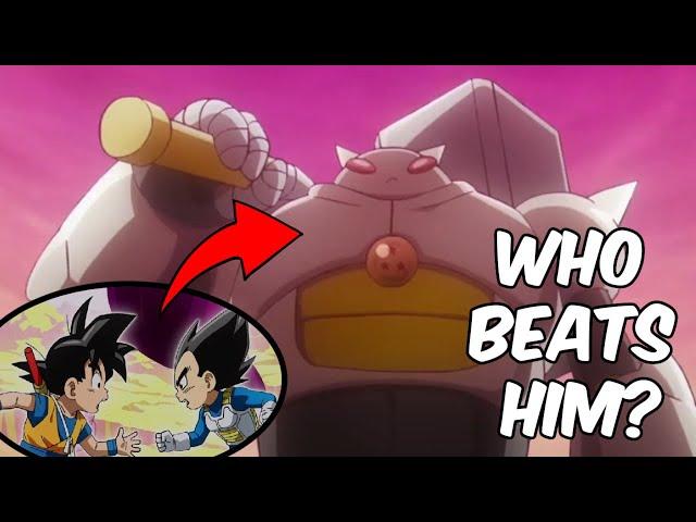 Dragon Ball Daima Episode Count REVEALED & TONS More! DRAGON BALL DAIMA EPISODE 7 Breakdown