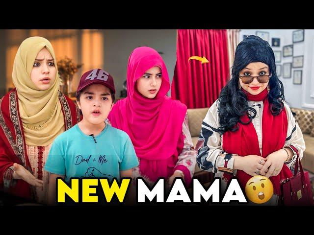 What Is NEW MAMA Doing In Our House? | Real Life Story Before & After | Rida Naqqash