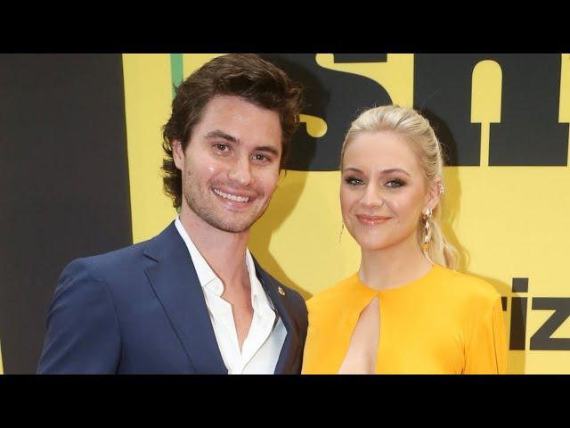 Kelsea Ballerini marks two year anniversary with Chase Stokes | Glitz Europe