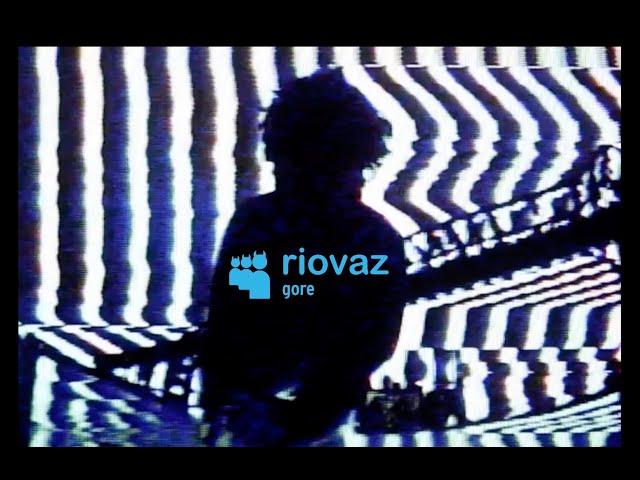 Riovaz - I Wonder (Official Music Video)